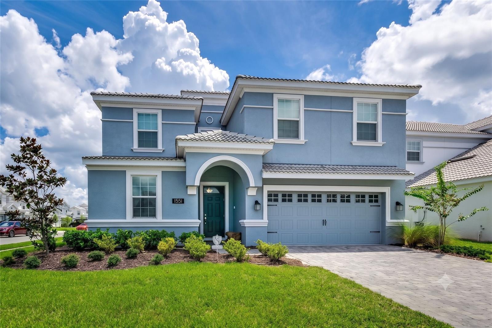 1551 Observer Lane, FL