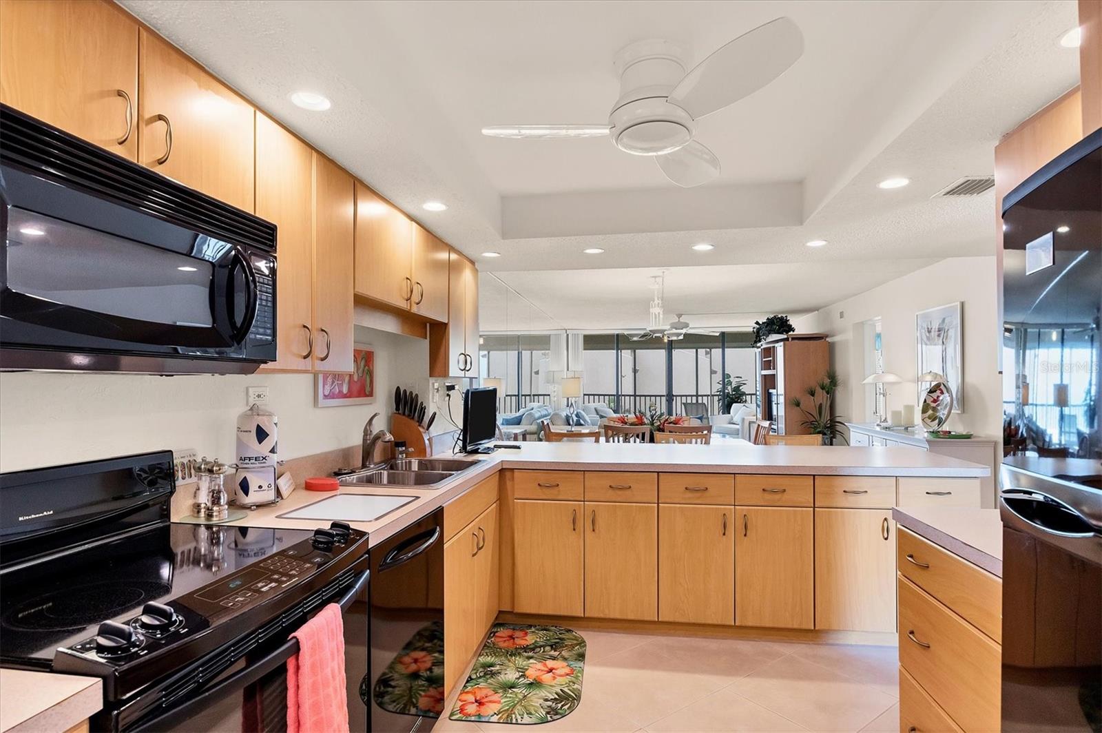 6480 Midnight Pass Road, FL