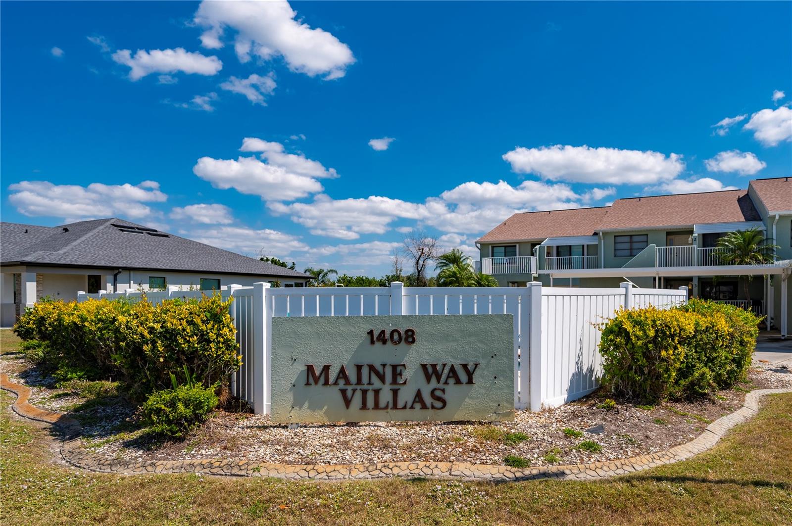 1408 San Cristobal Avenue, FL