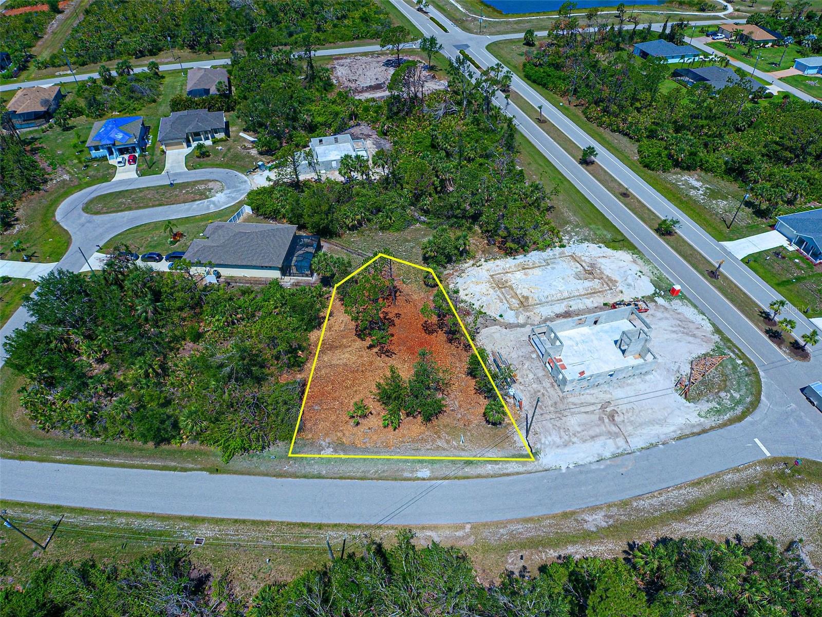 116 Redwood Road, FL
