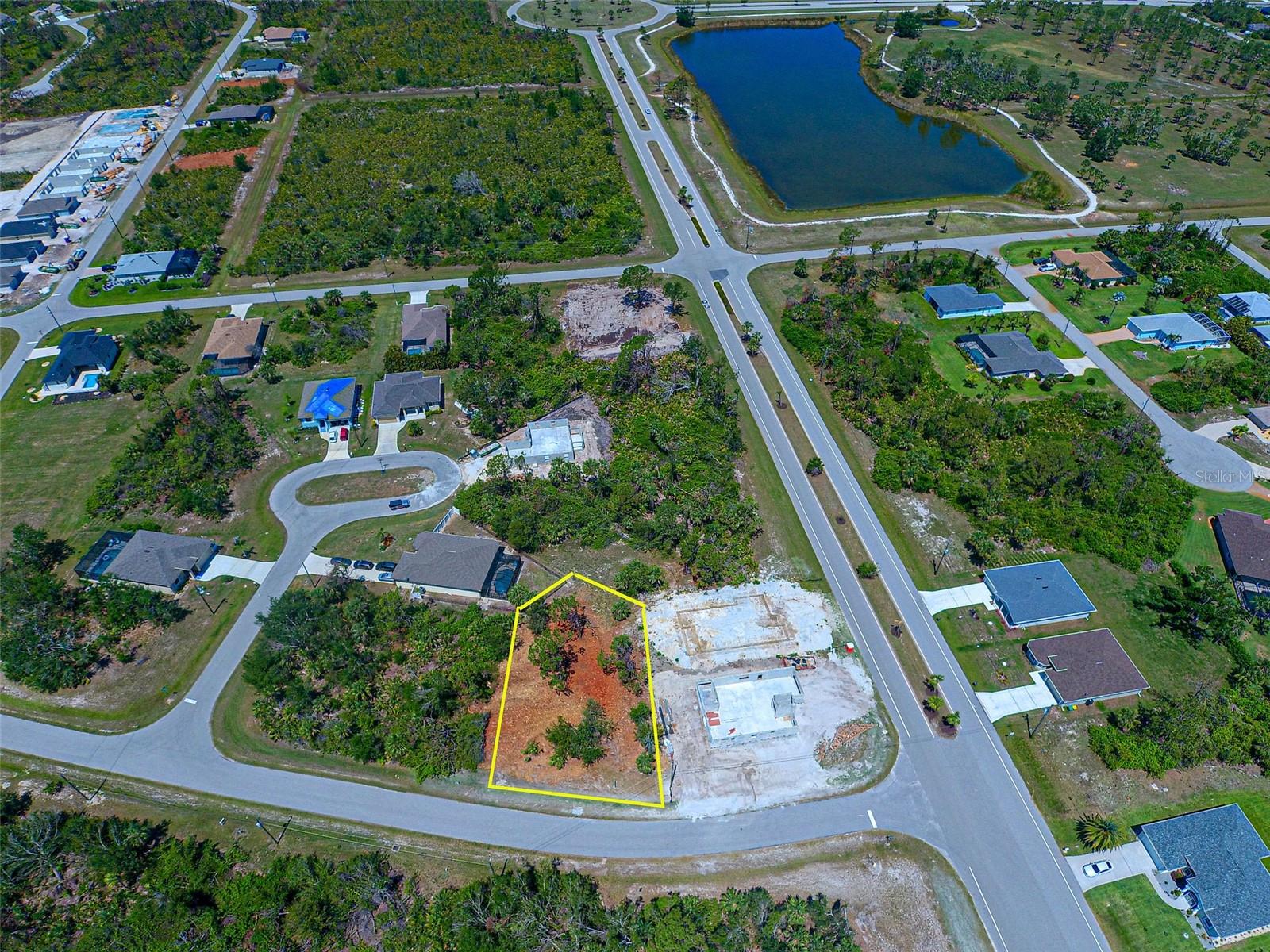 116 Redwood Road, FL
