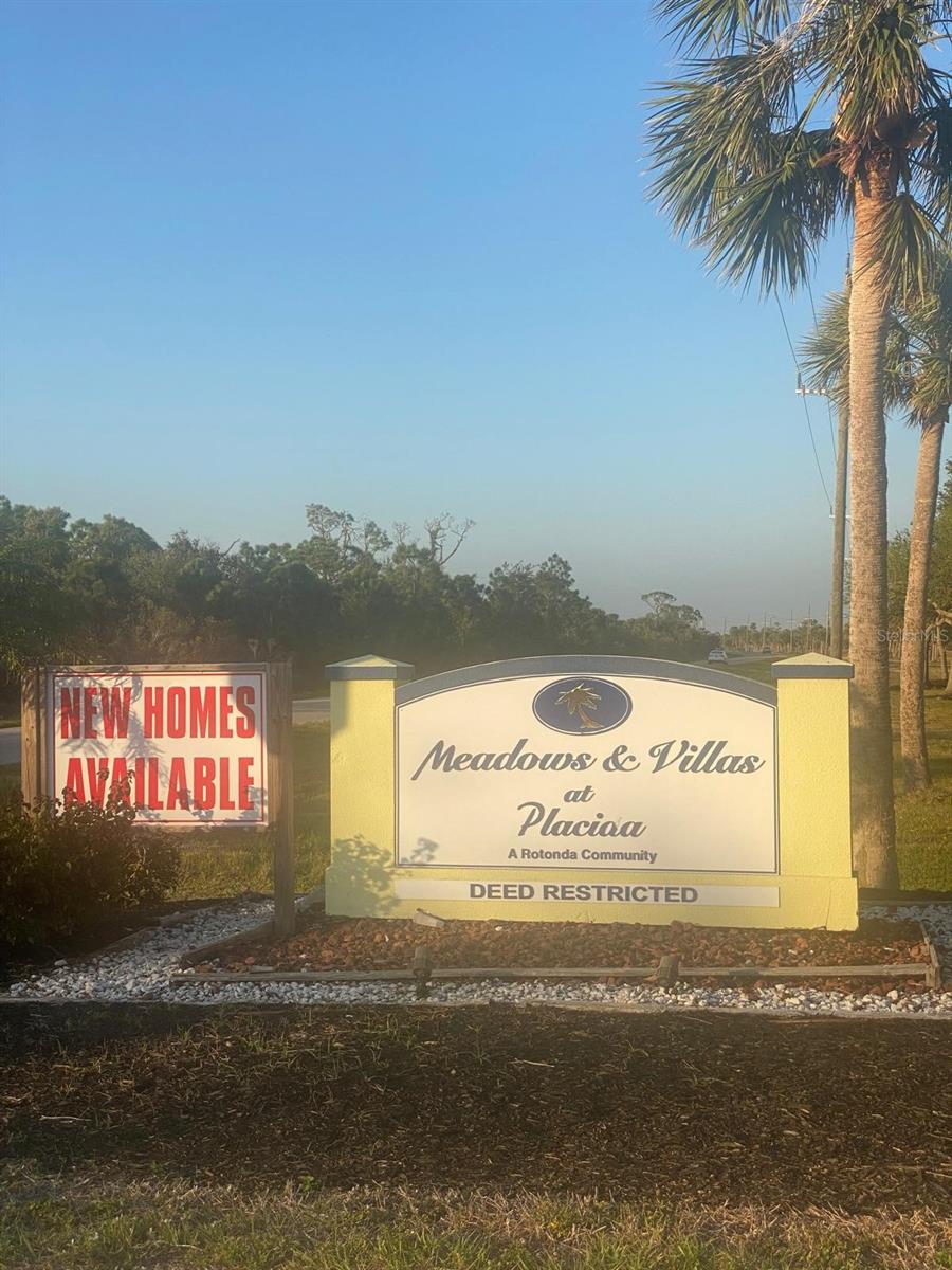 14420 Burbank Place, FL