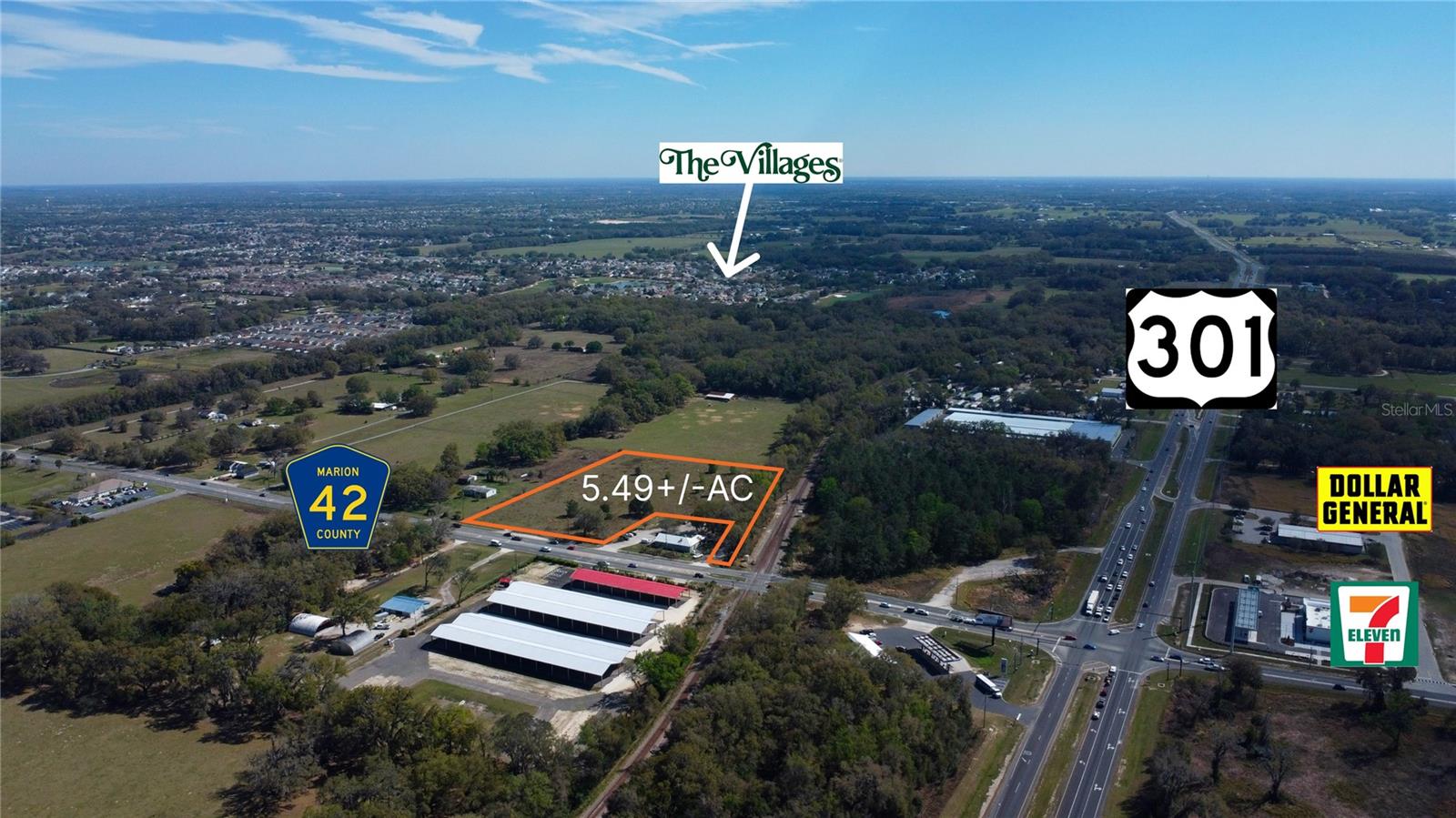 6910 Highway 42, FL