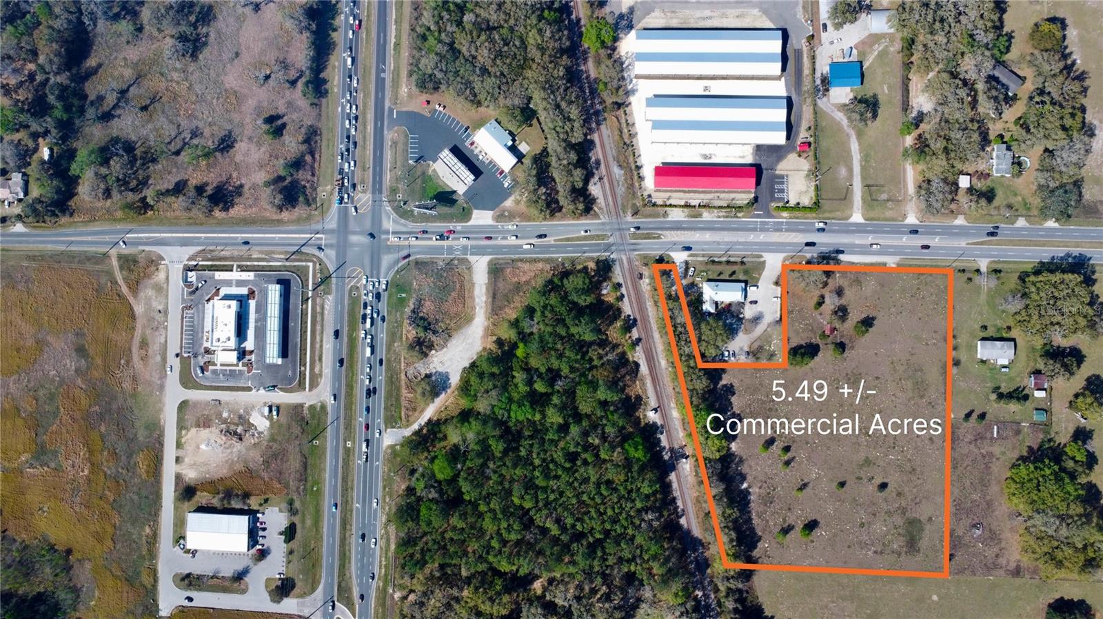6910 Highway 42, FL