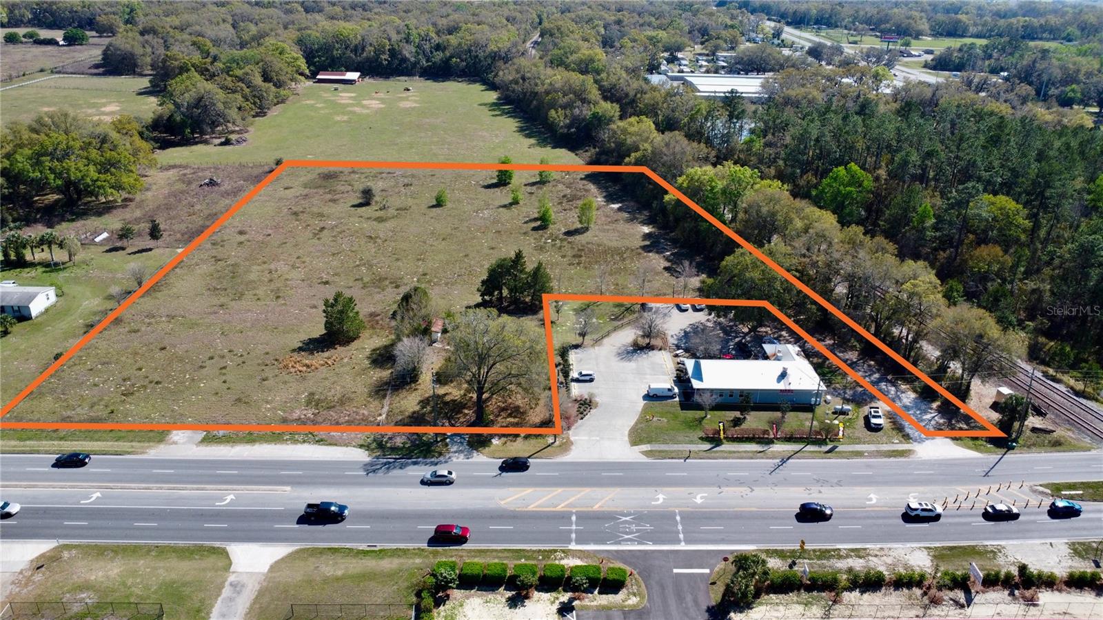 6910 Highway 42, FL