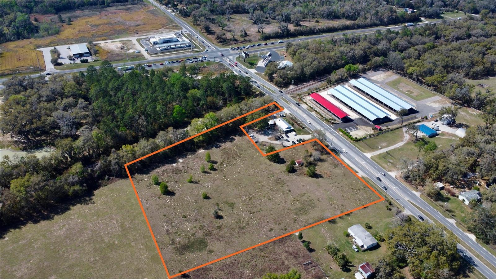 6910 Highway 42, FL