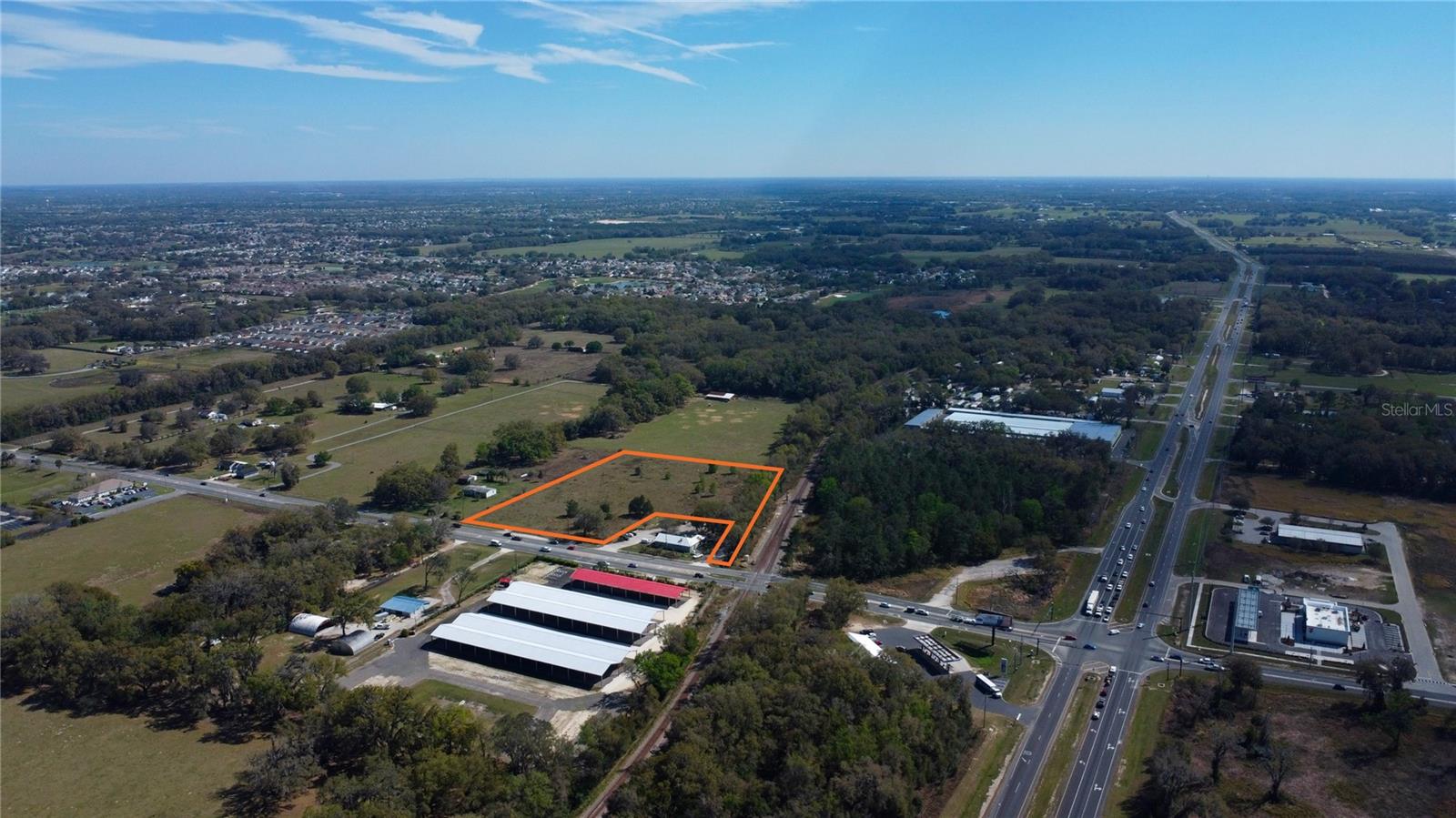 6910 Highway 42, FL