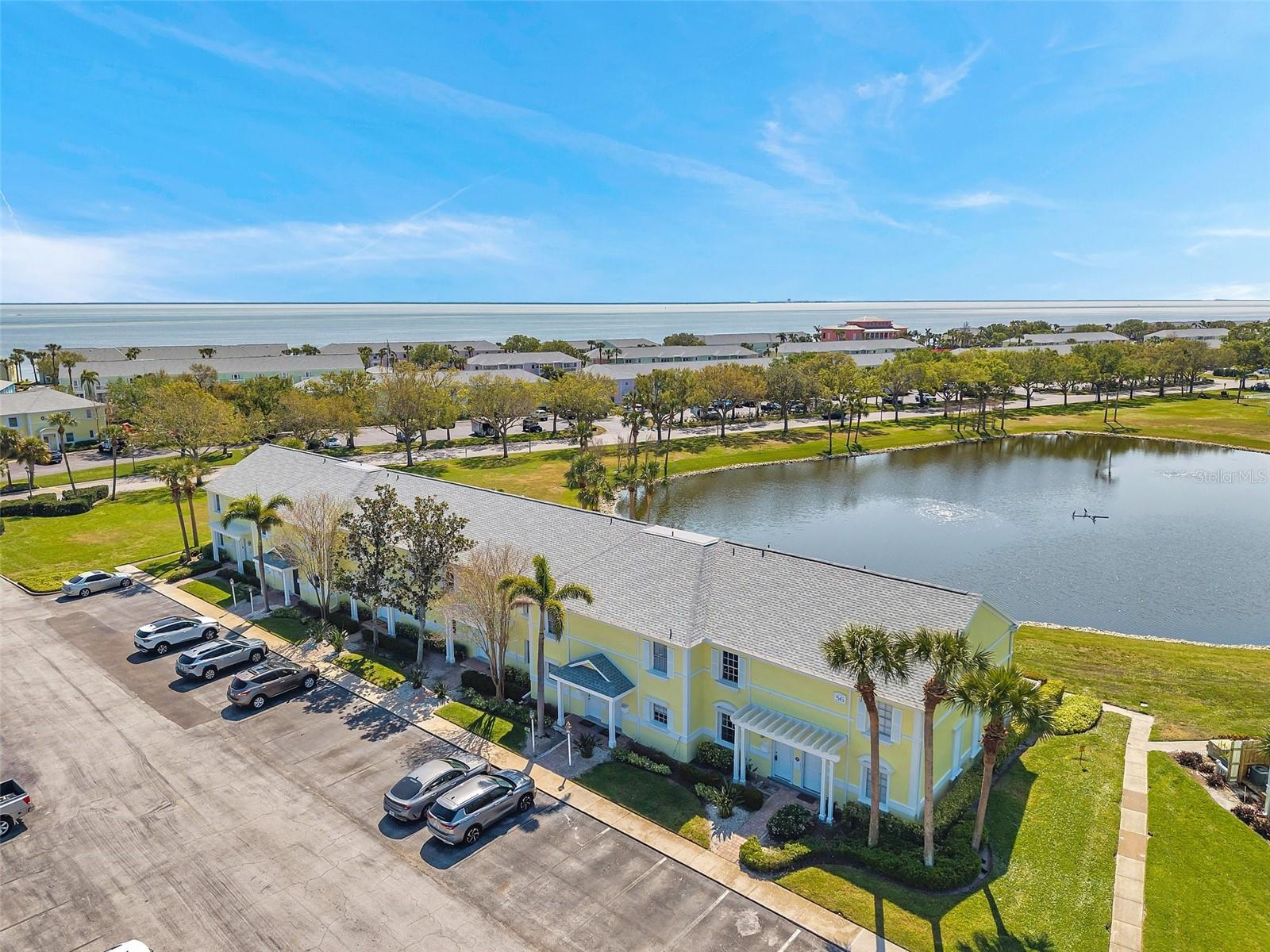 4766 Snook Drive, FL