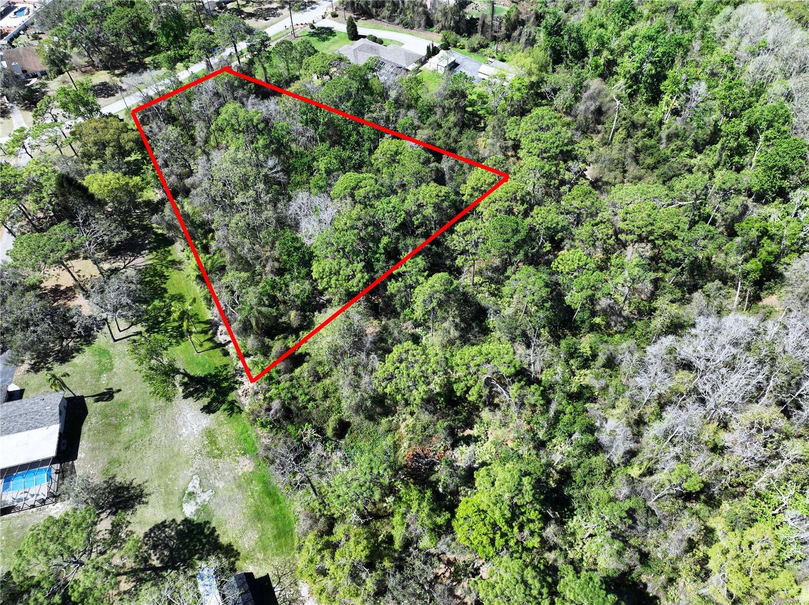 Red Oak Loop, FL