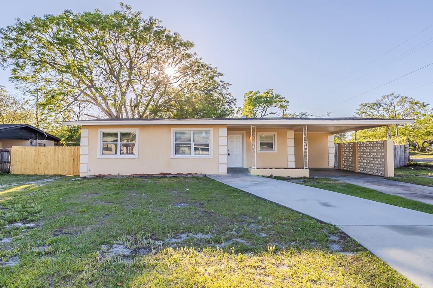 4320 Meadowbrook Avenue, FL