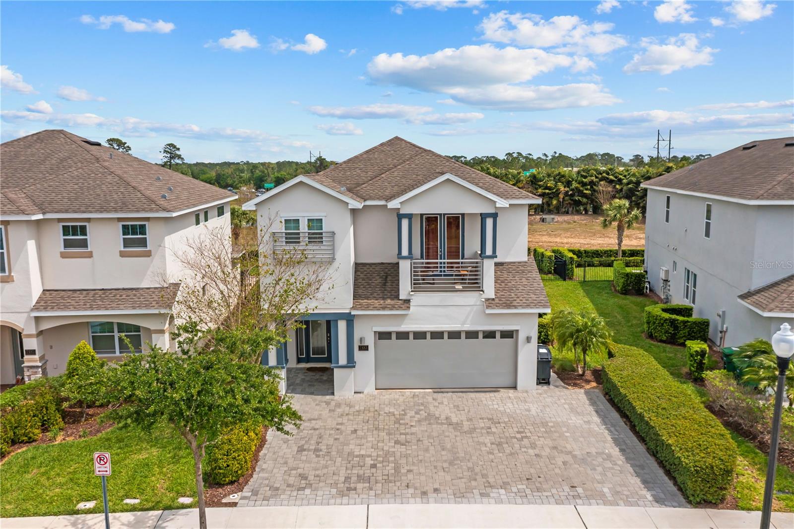 7483 Marker Avenue, FL