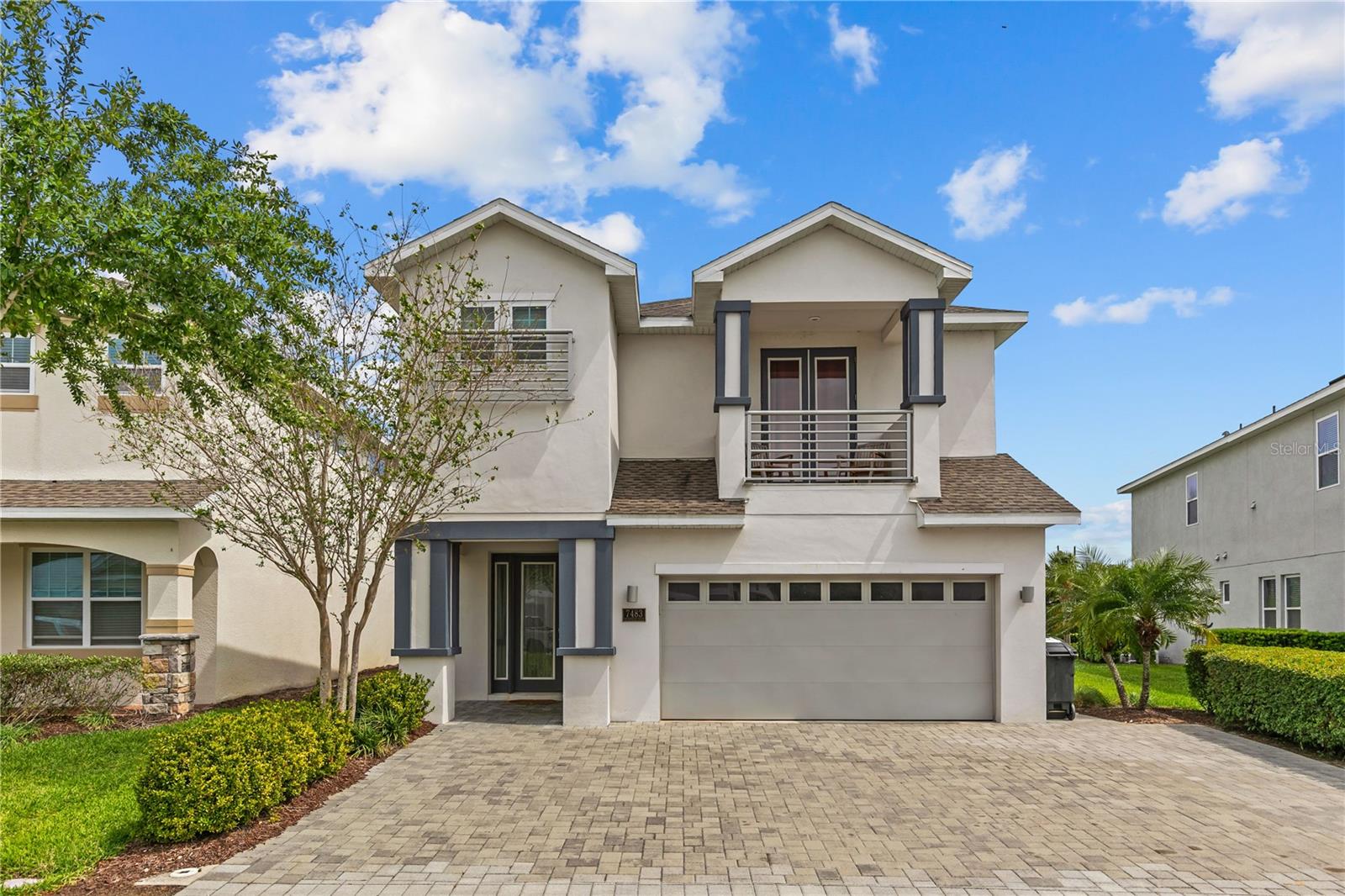 7483 Marker Avenue, FL