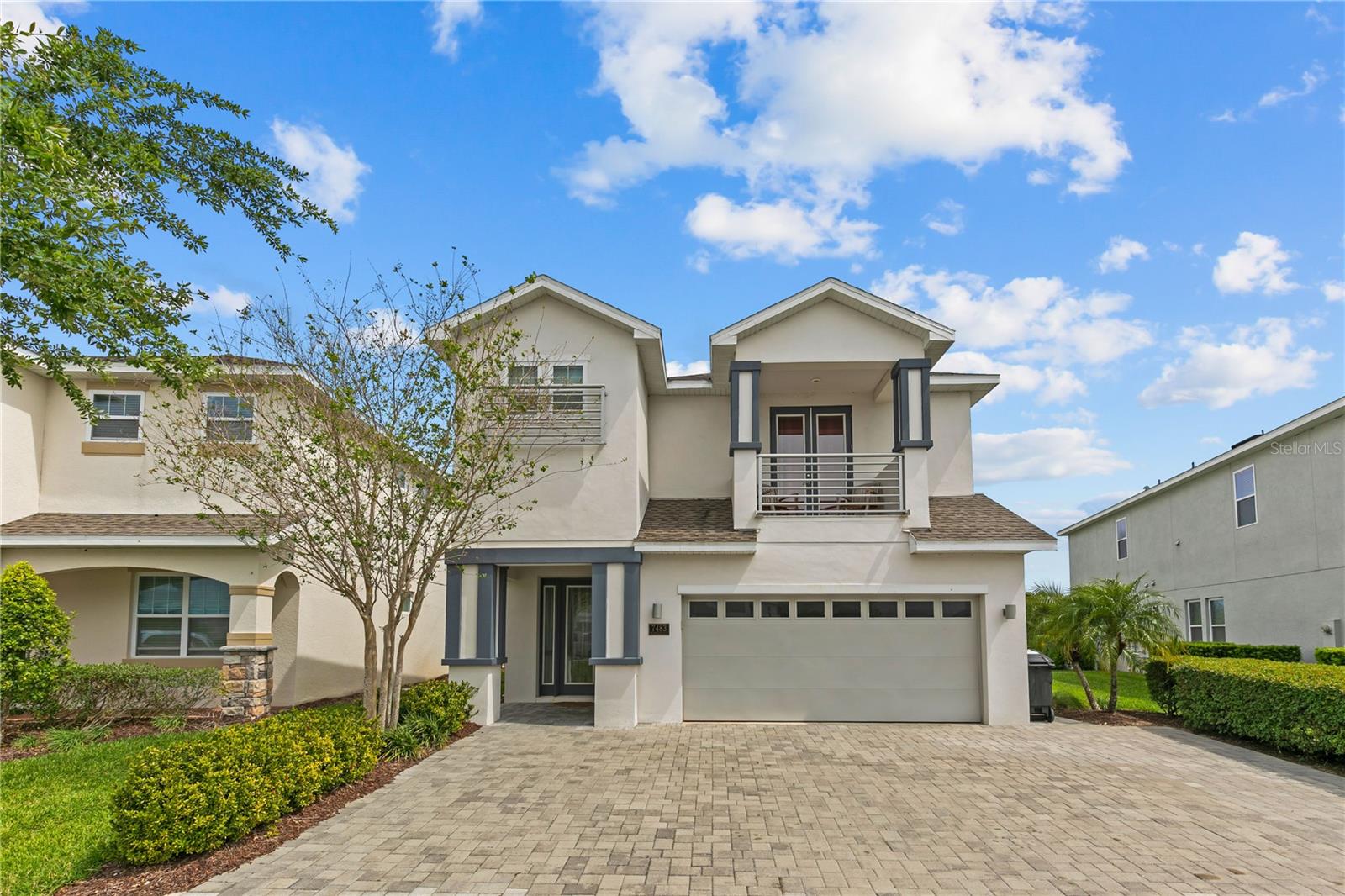 7483 Marker Avenue, FL