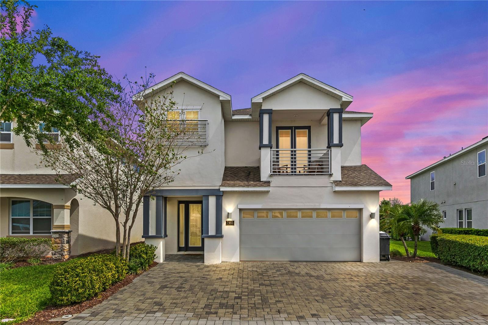 7483 Marker Avenue, FL