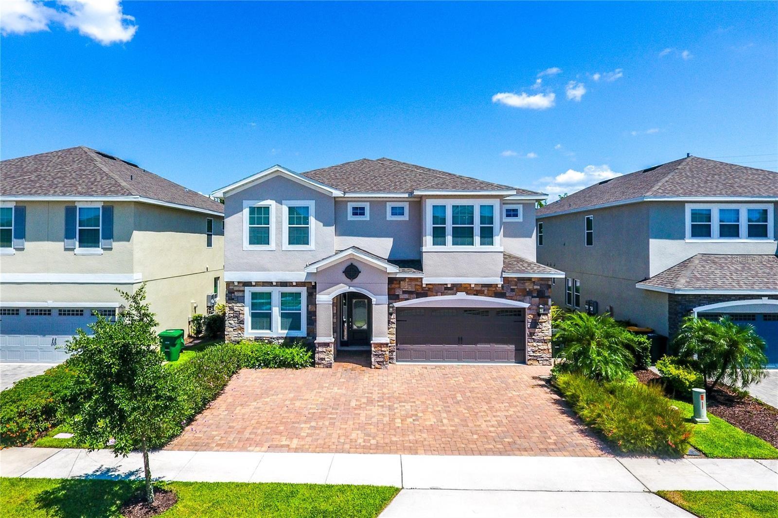 7463 Marker Avenue, FL