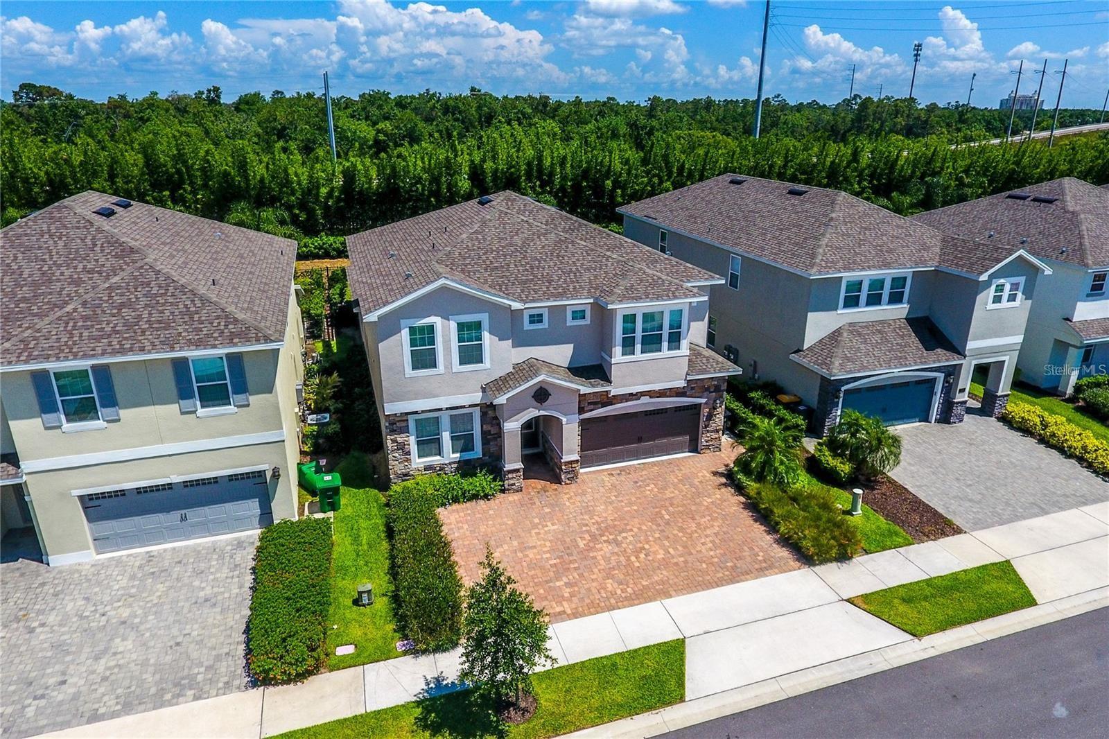 7463 Marker Avenue, FL