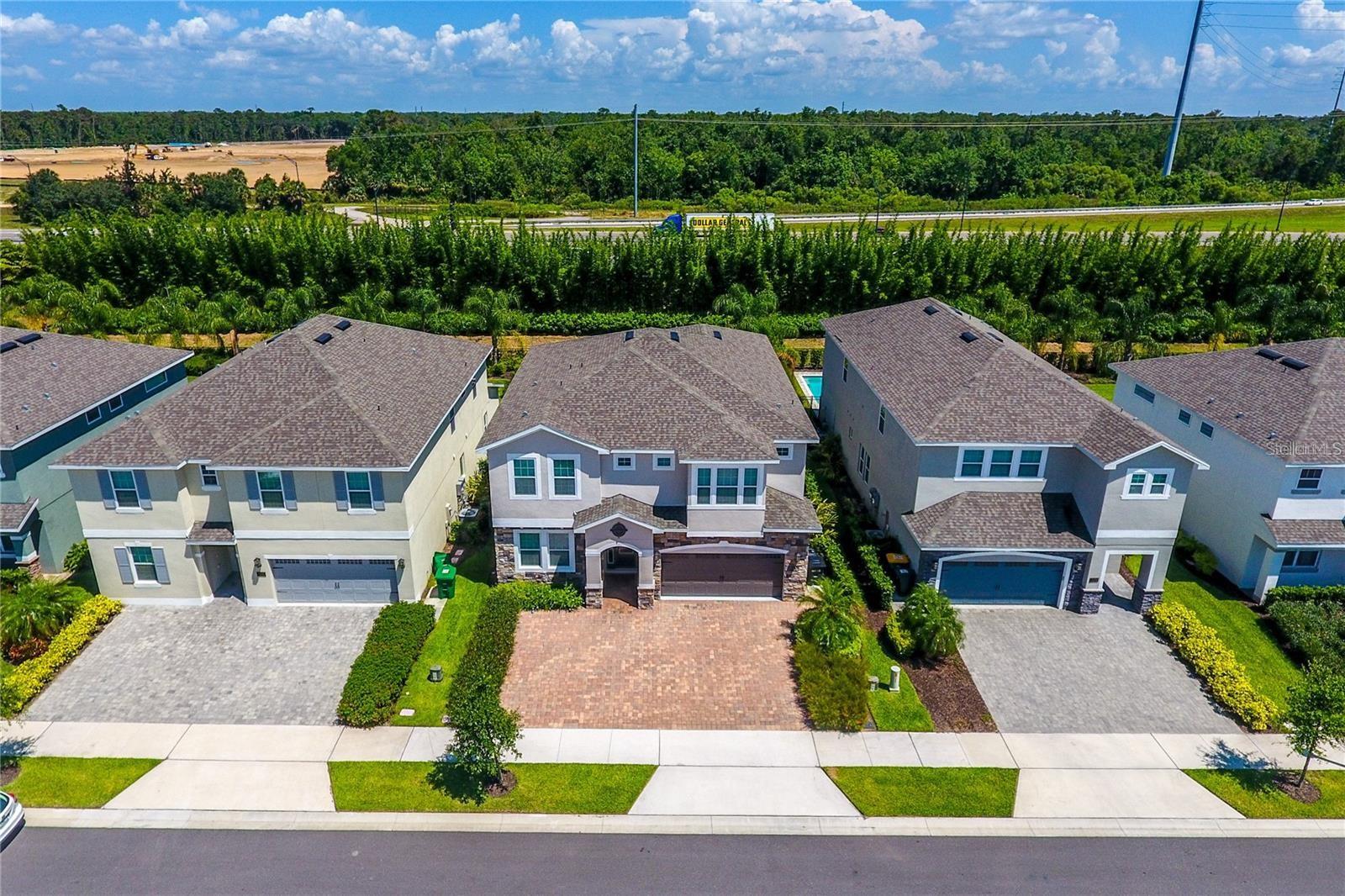 7463 Marker Avenue, FL