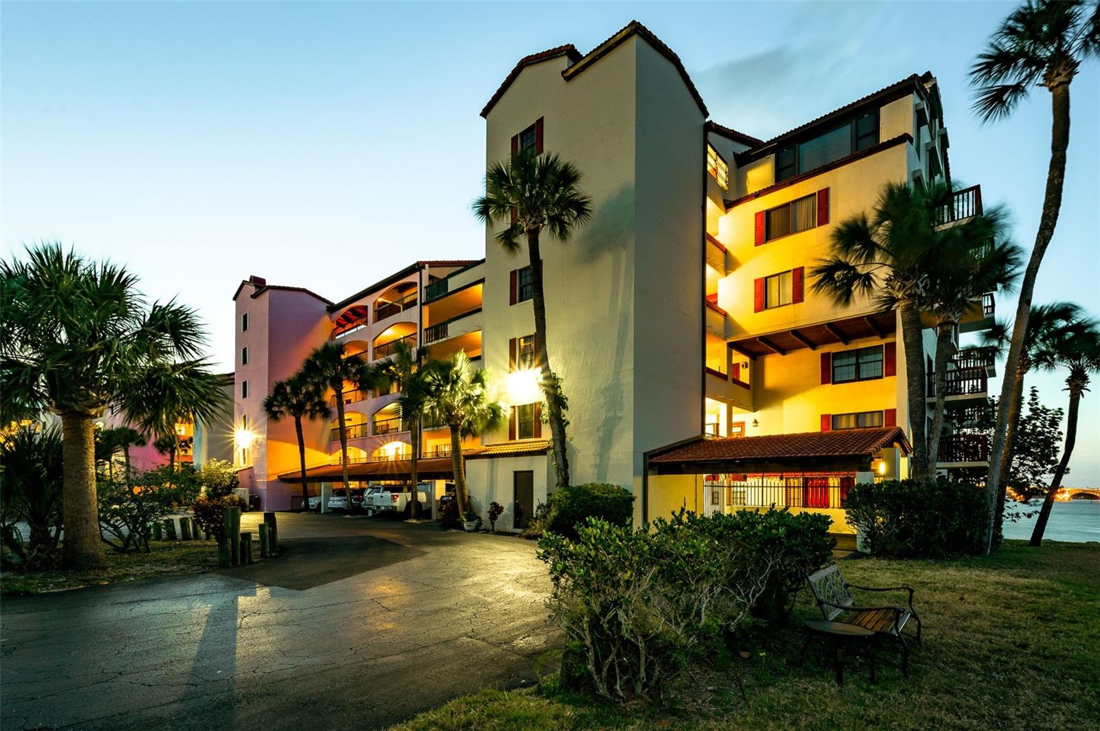 732 Marina Point Drive, FL