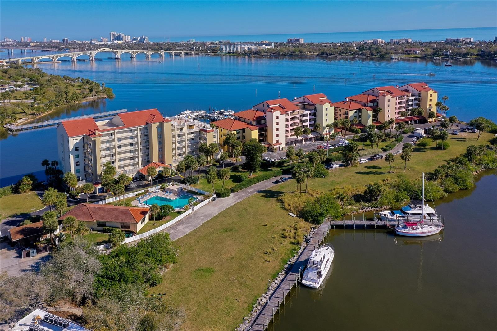 732 Marina Point Drive, FL