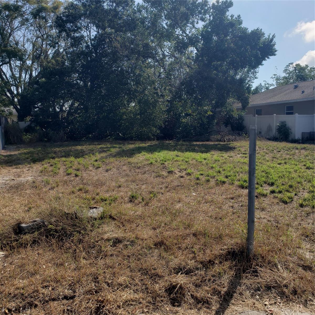 Virginia Avenue, FL