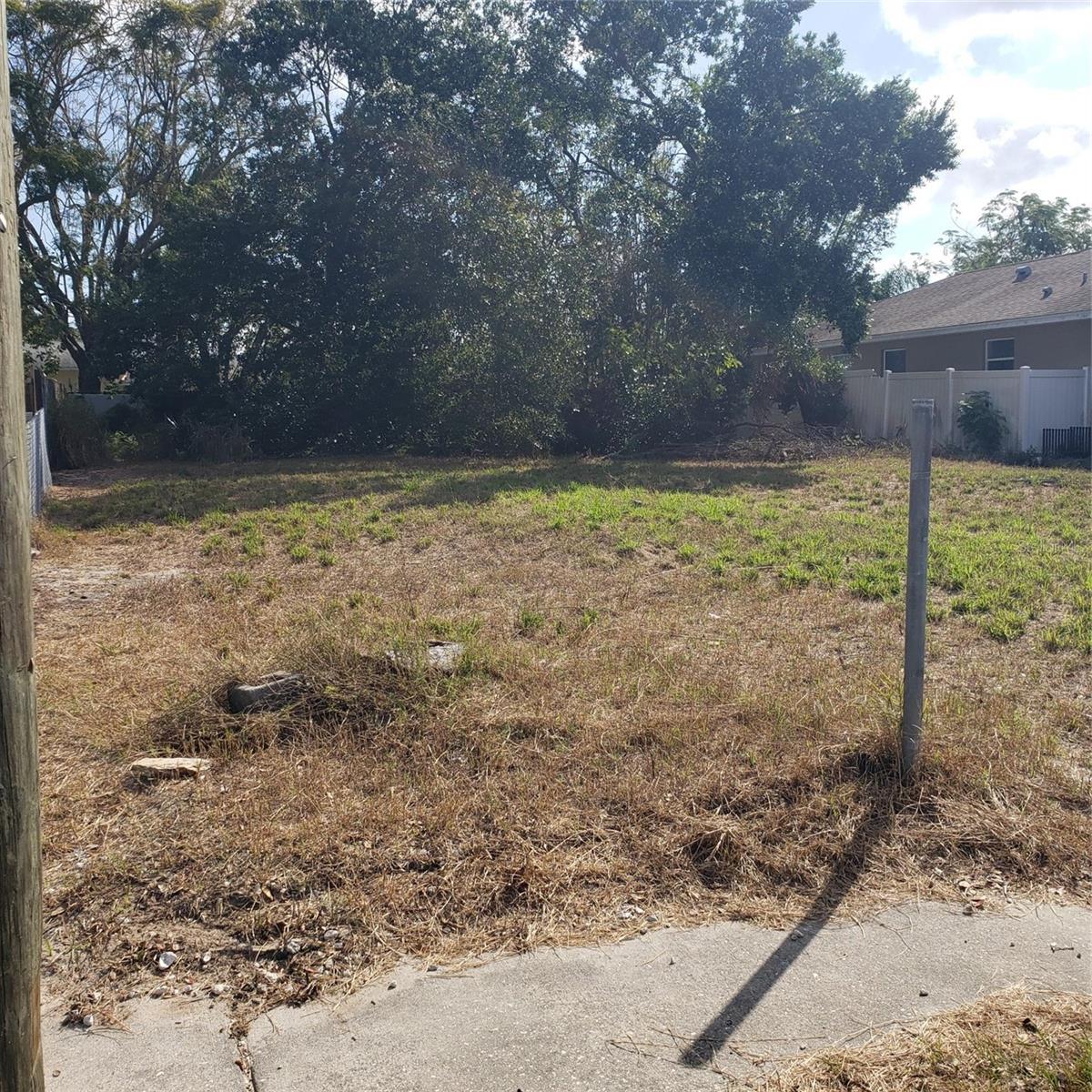 Virginia Avenue, FL