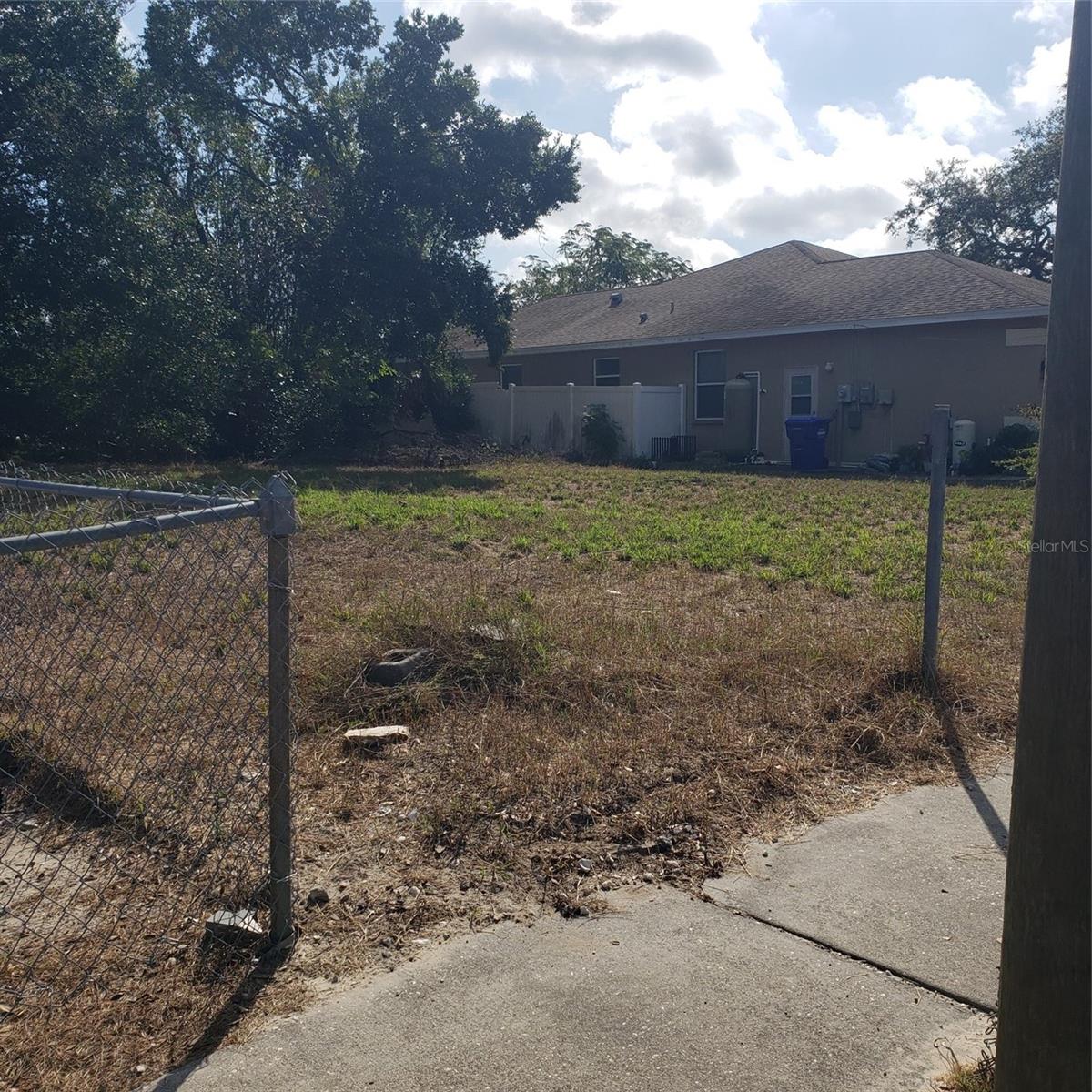 Virginia Avenue, FL