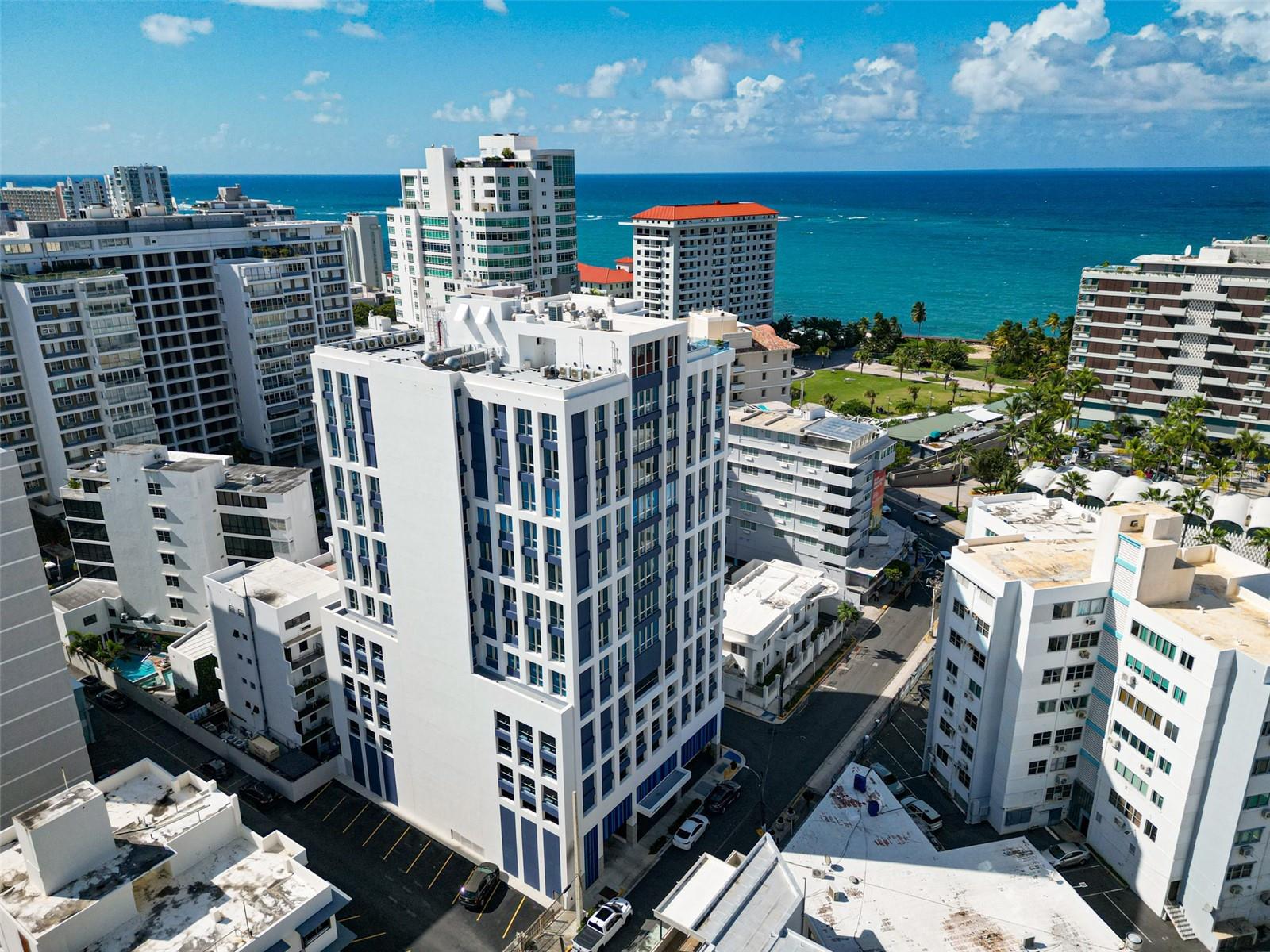 14 Calle Delcasse, PR