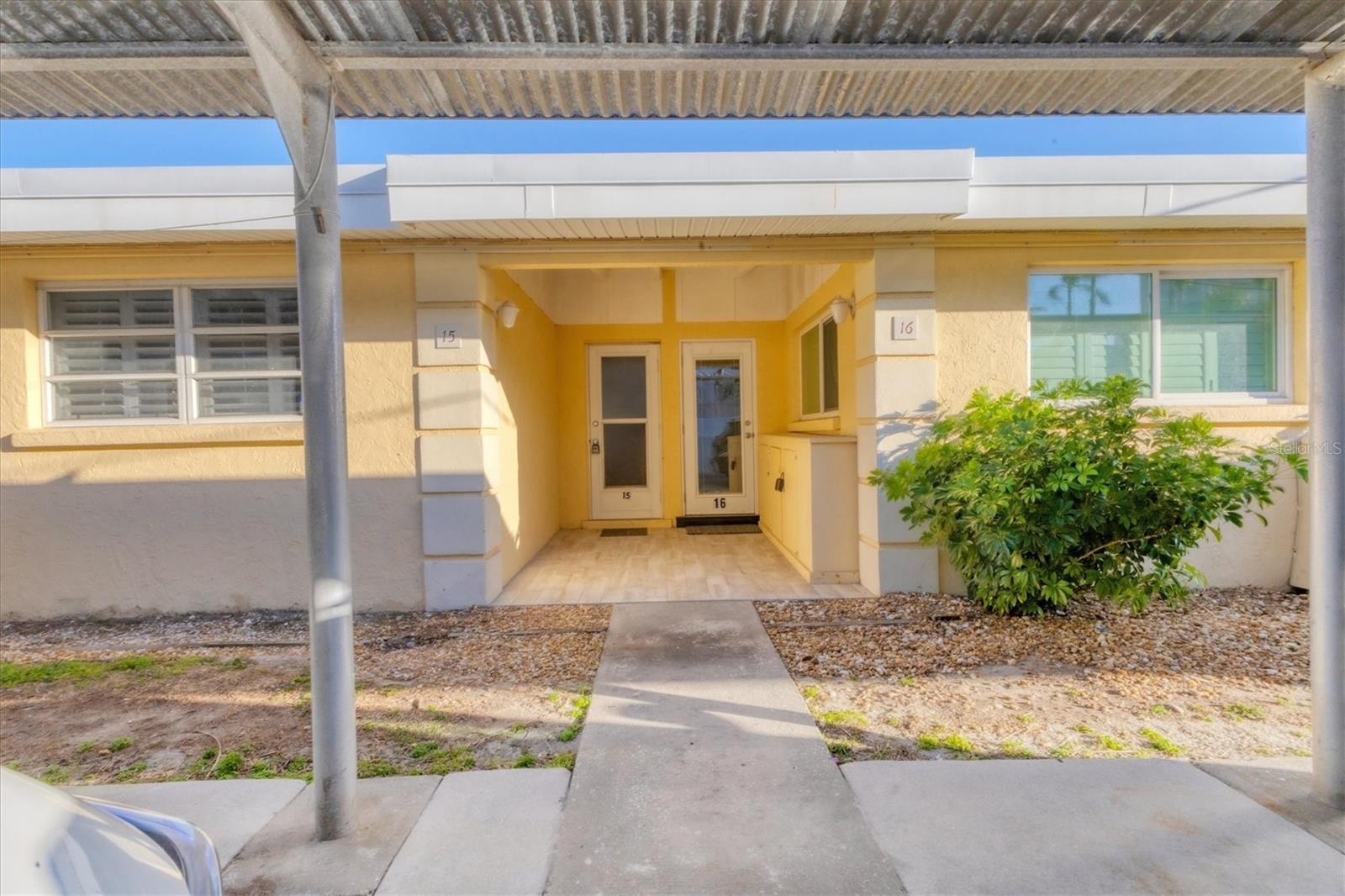 6006 Midnight Pass Road, FL