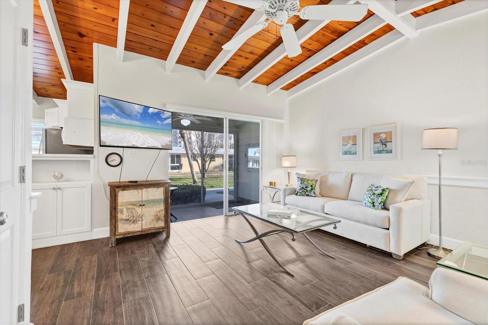 6006 Midnight Pass Road, FL