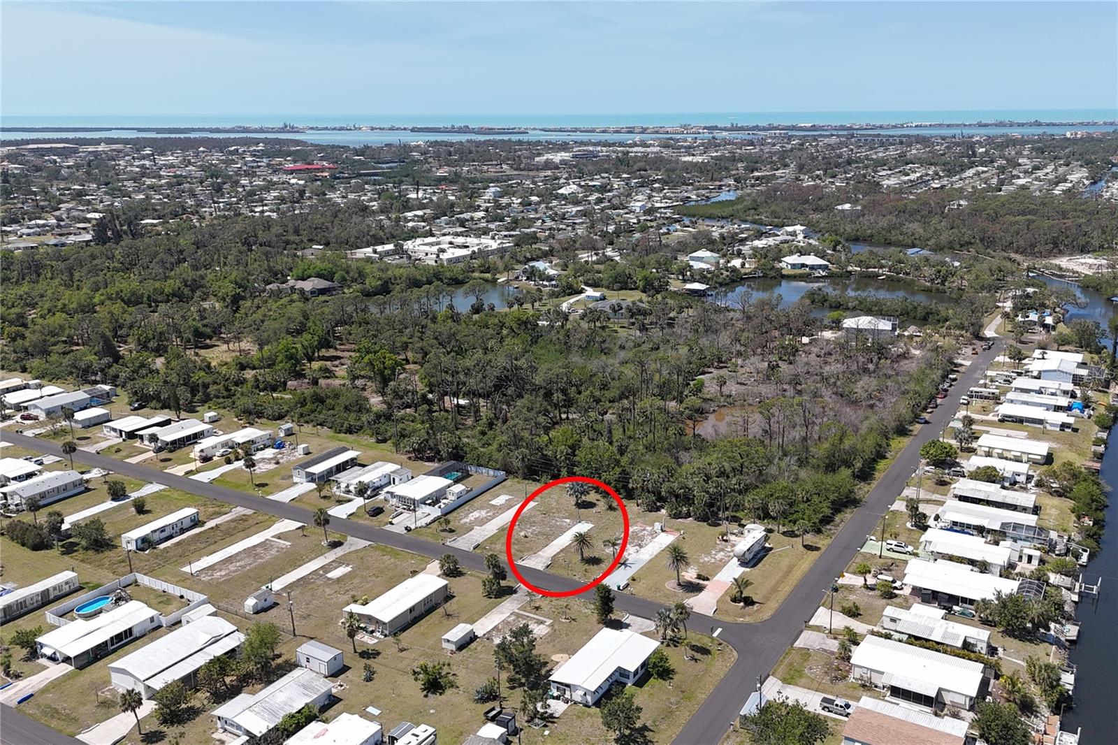1256 Ibis Drive, FL