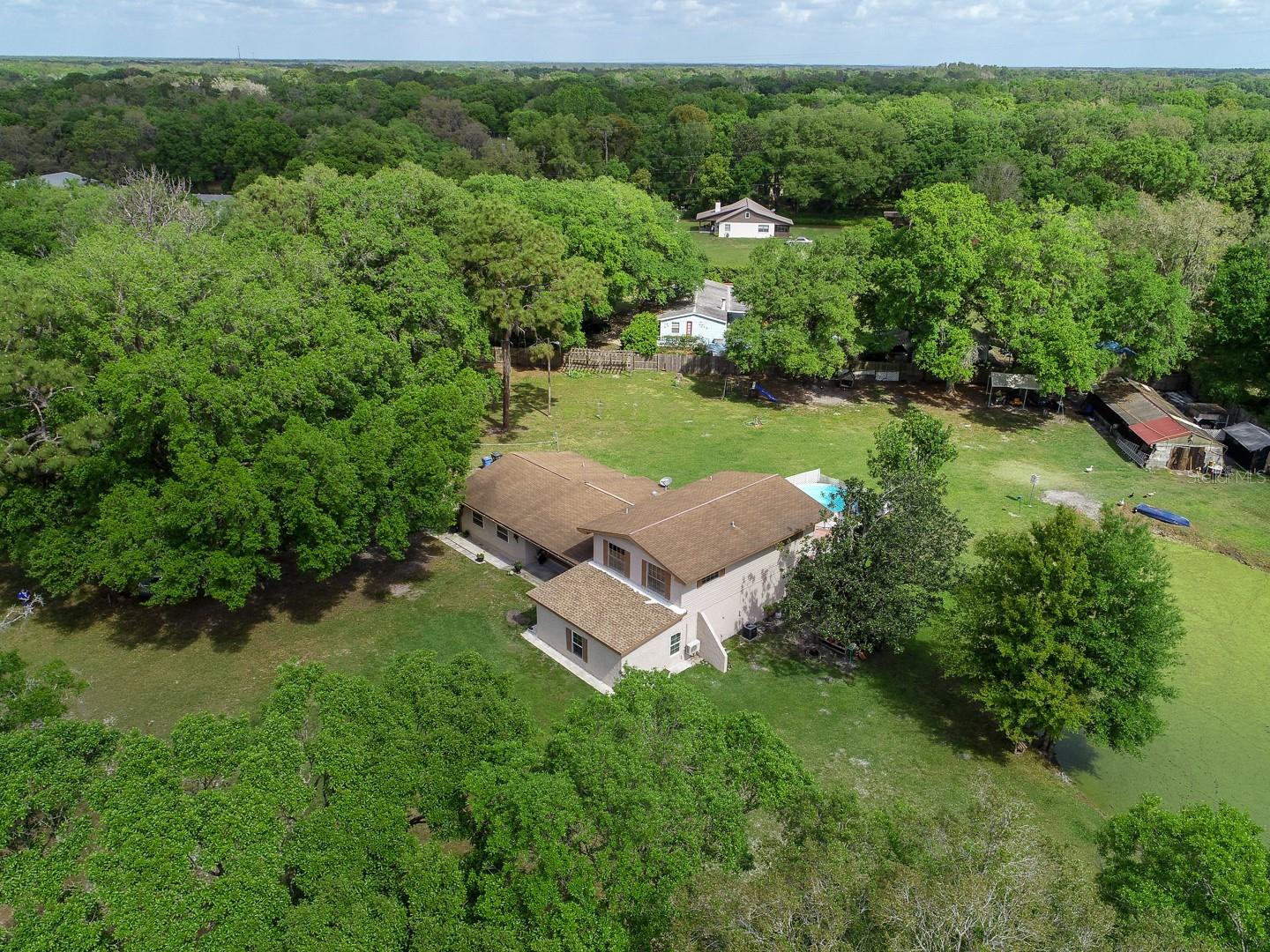 4902 Five Acre Road, FL