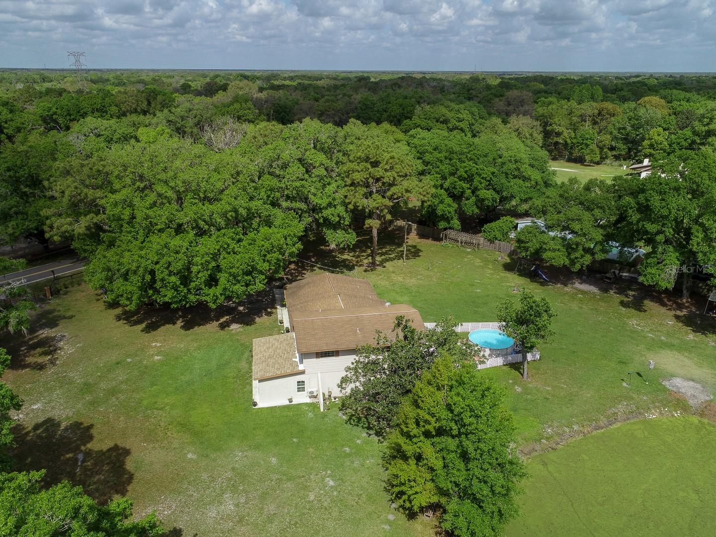 4902 Five Acre Road, FL
