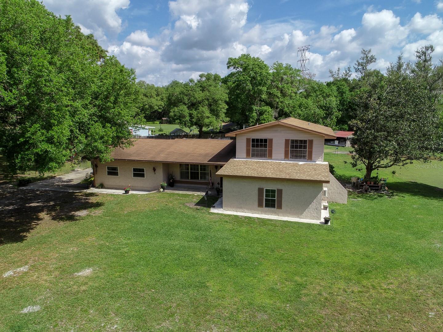4902 Five Acre Road, FL