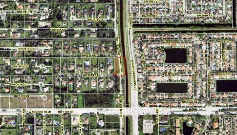 Old Hiatus Road, FL