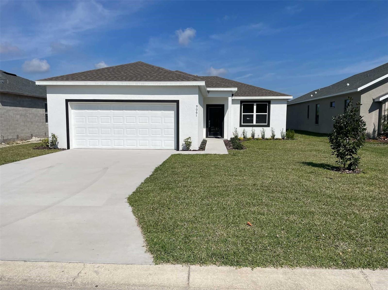 8983 Wade Street, FL