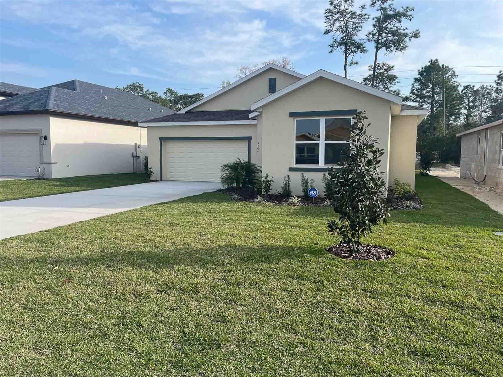 8983 Wade Street, FL