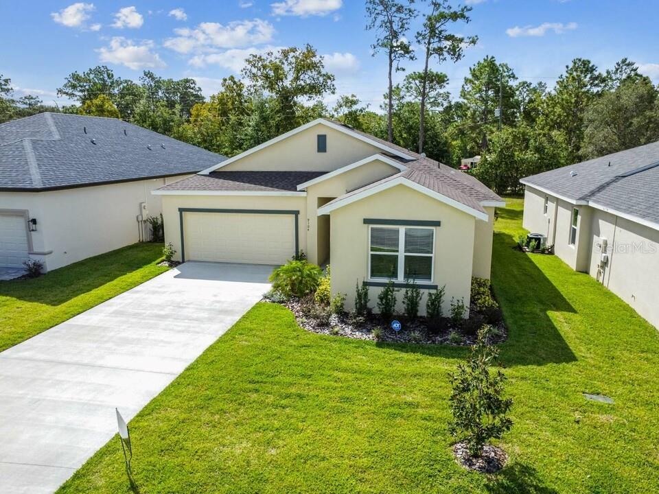 8983 Wade Street, FL