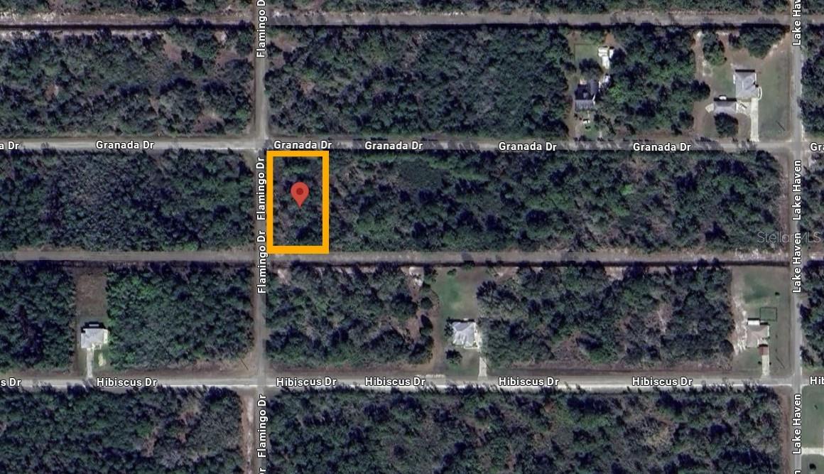 623 Granada Drive, FL