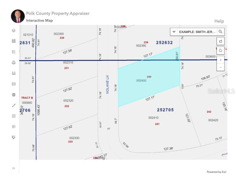 440 Nolane Lane, FL