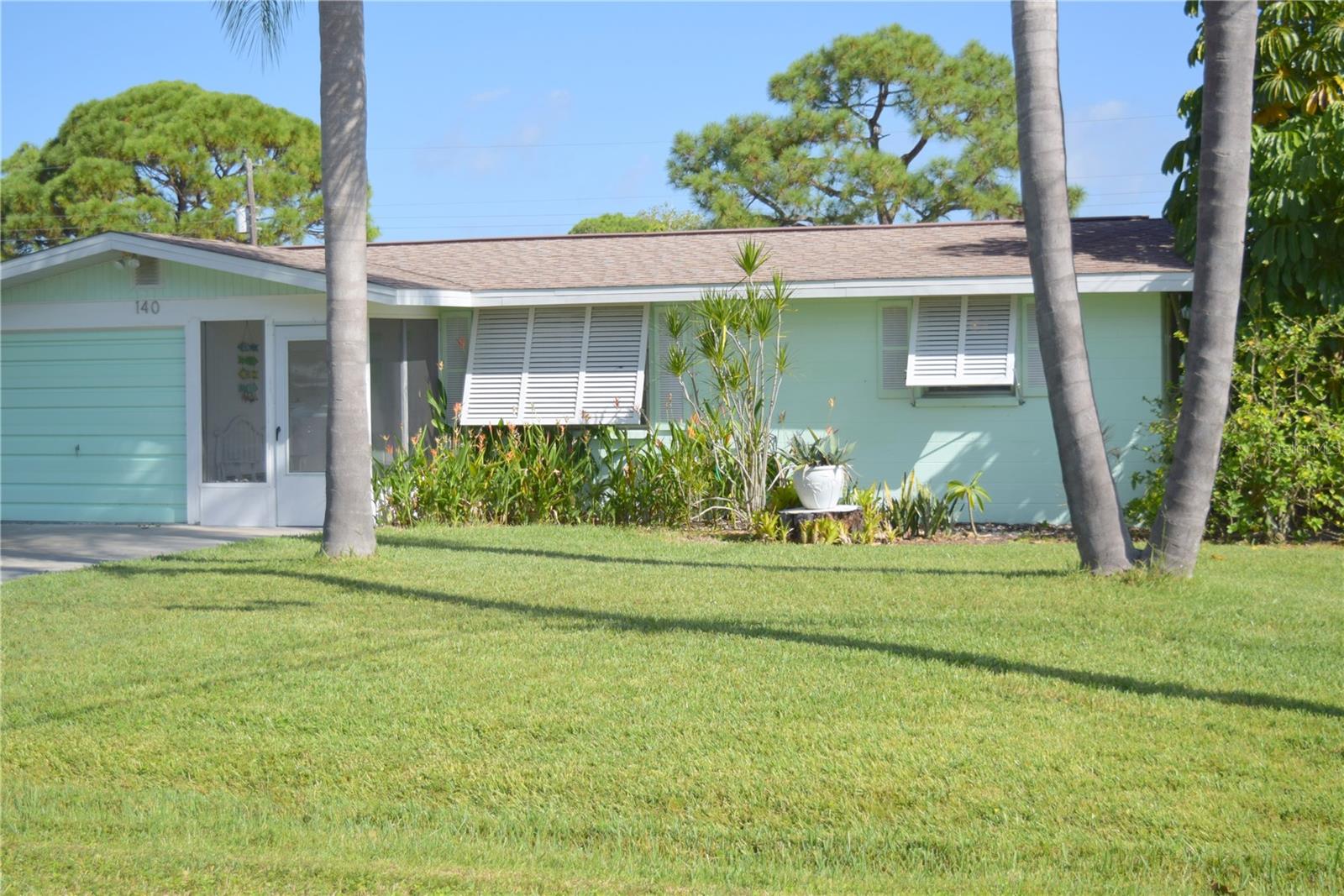 140 Cowles Street, FL