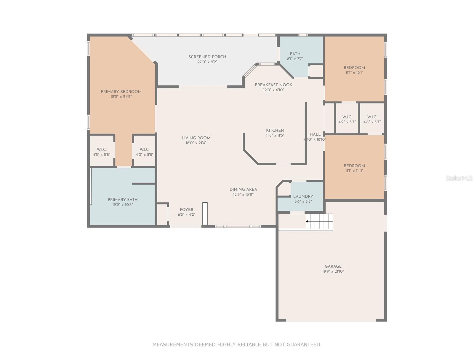 8437 Indies Drive, FL