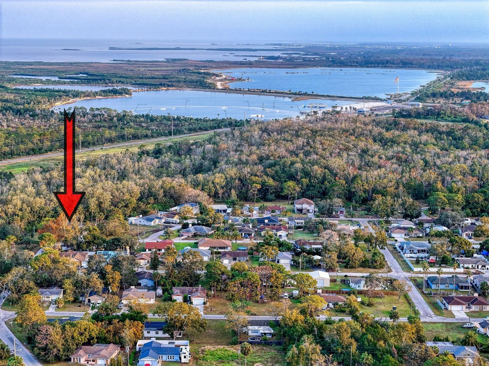8437 Indies Drive, FL
