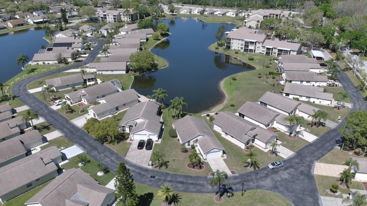 4429 Whitton Way, FL