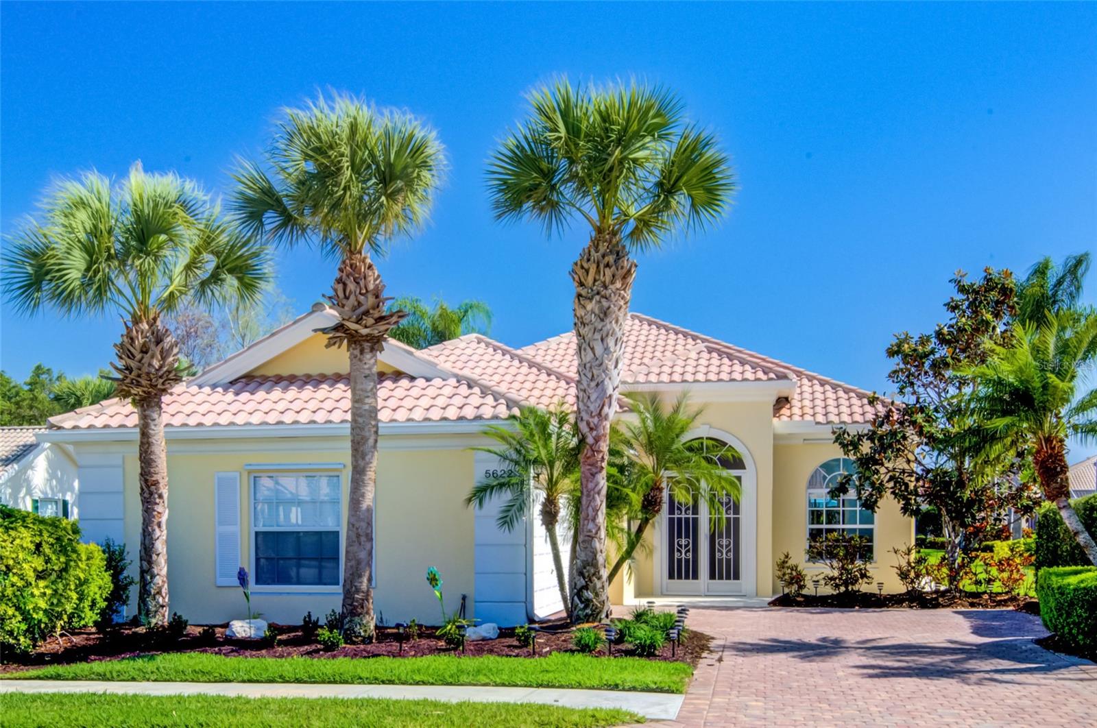 5622 Octonia Place, FL