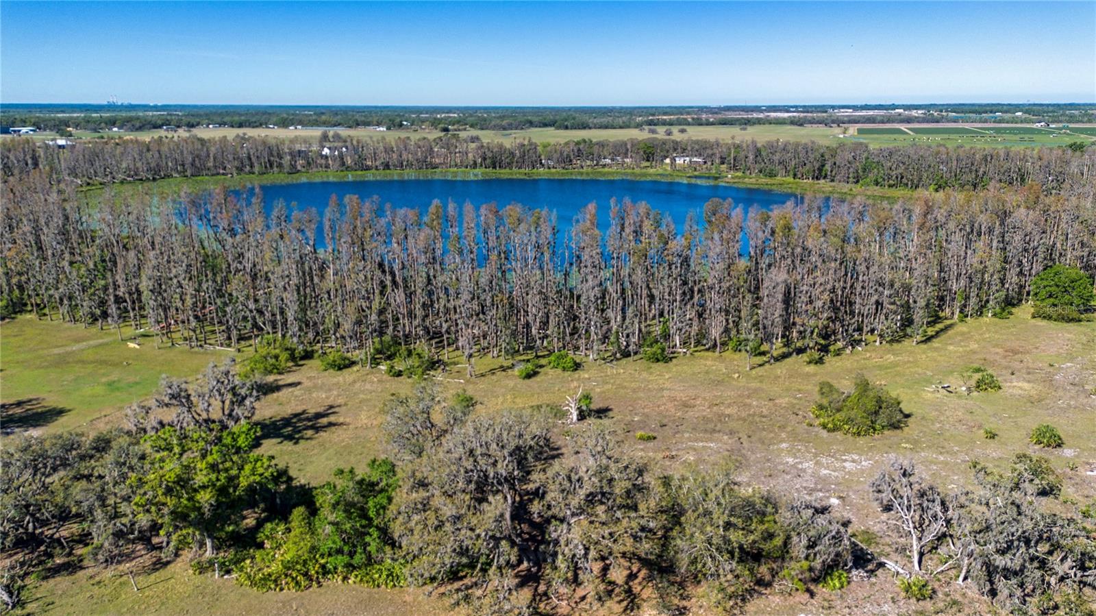1 Alderman Turner Road, FL