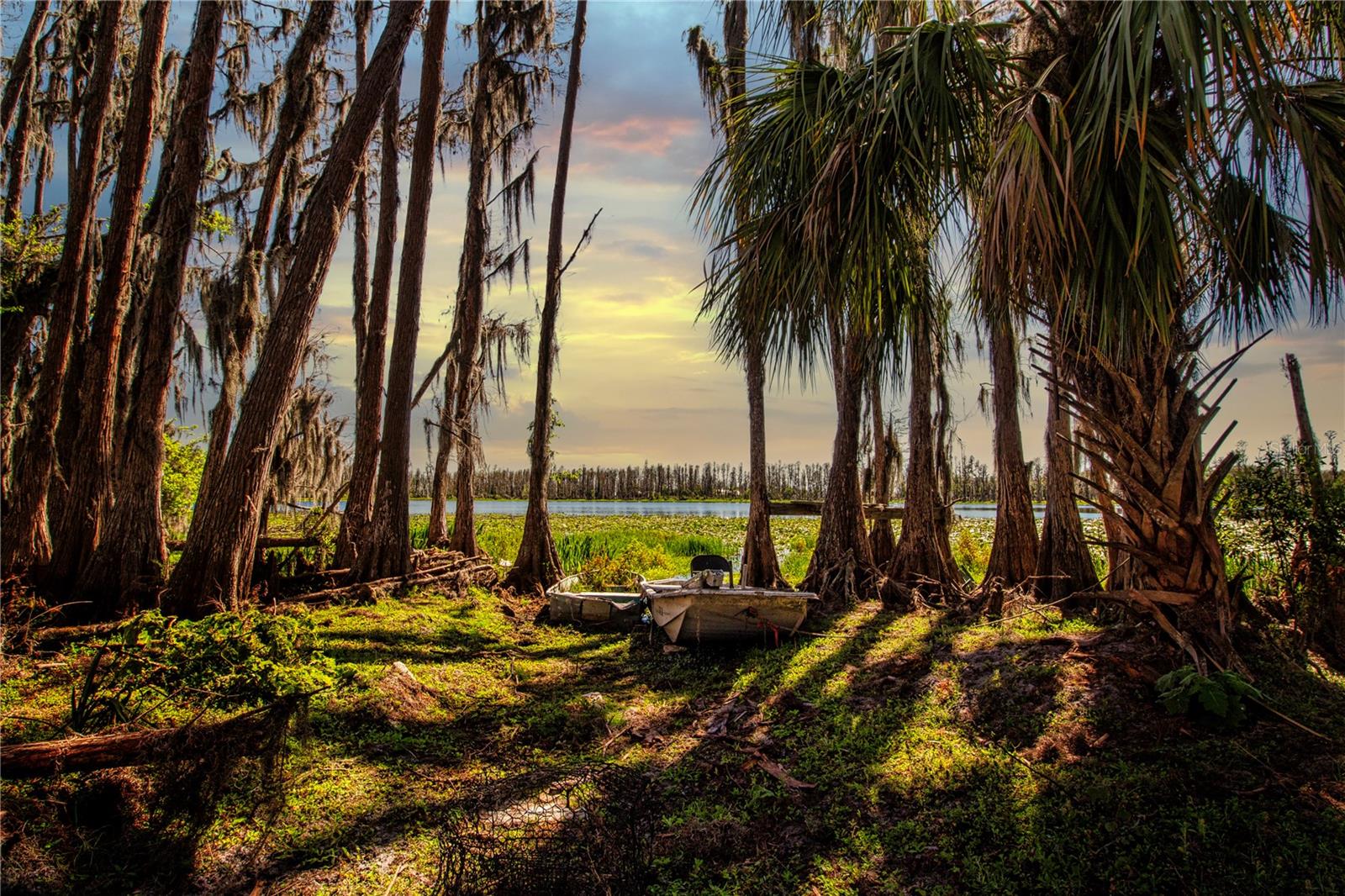 1 Alderman Turner Road, FL