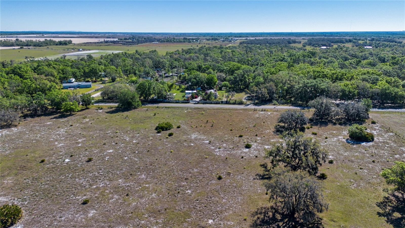 1 Alderman Turner Road, FL