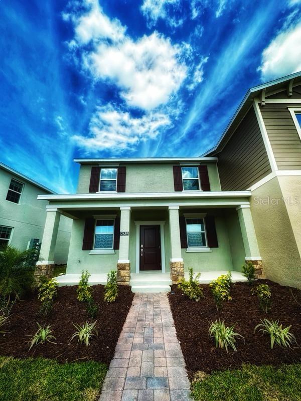 2639 Candied Apple Alley, FL