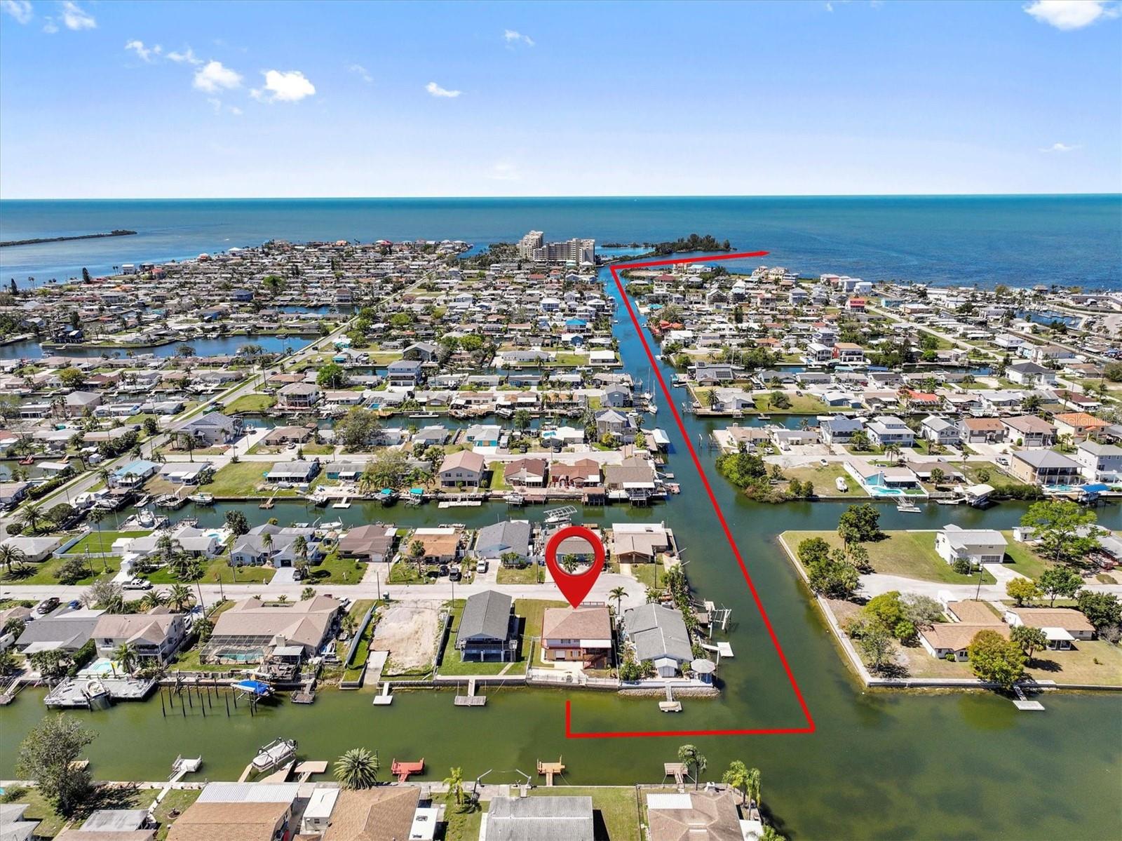 13820 Plumosa Avenue, FL