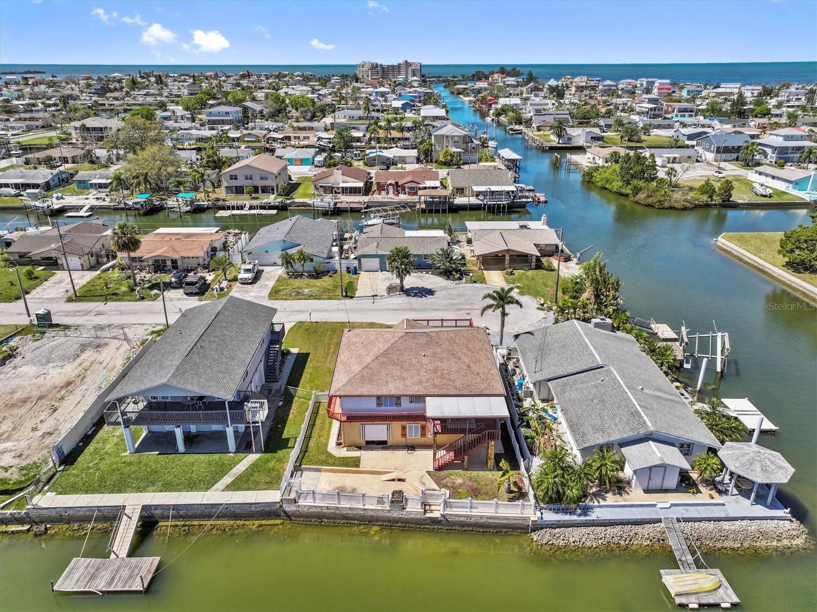 13820 Plumosa Avenue, FL
